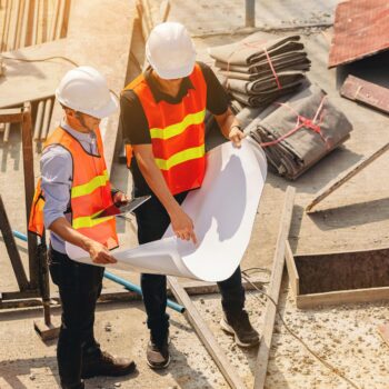 Innovative Technologien im Gebäudebau: Effizienz und Langlebigkeit