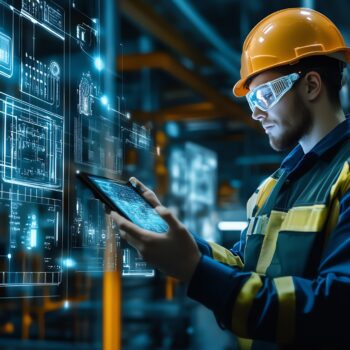 Industrieanlagen zwischen Anspruch und Realität