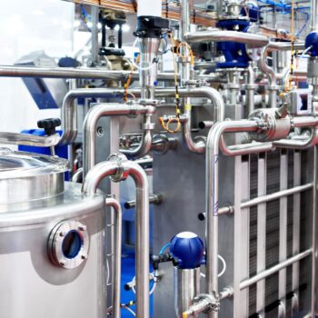 Zwischen Stahl, Dampf und Wasser: Technische Lösungen im Detail