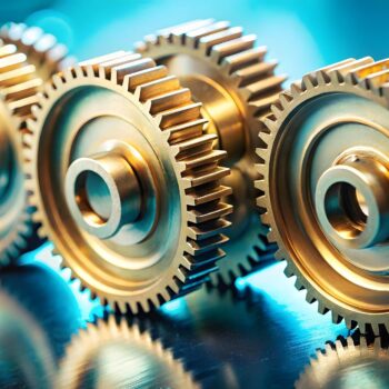 Fast unsichtbare Helfer in der täglichen Industrie-Praxis