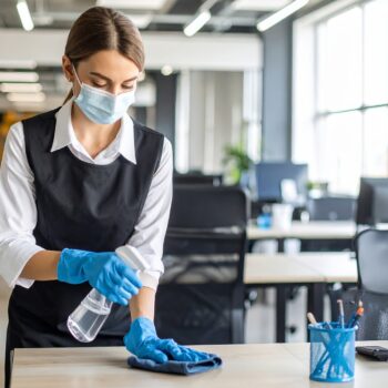 Wie Sauberkeit die Produktivität in der Industrie beeinflusst