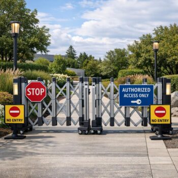 So schützen Sie Ihren Außenbereich effektiv – praktische Tipps für mehr Sicherheit